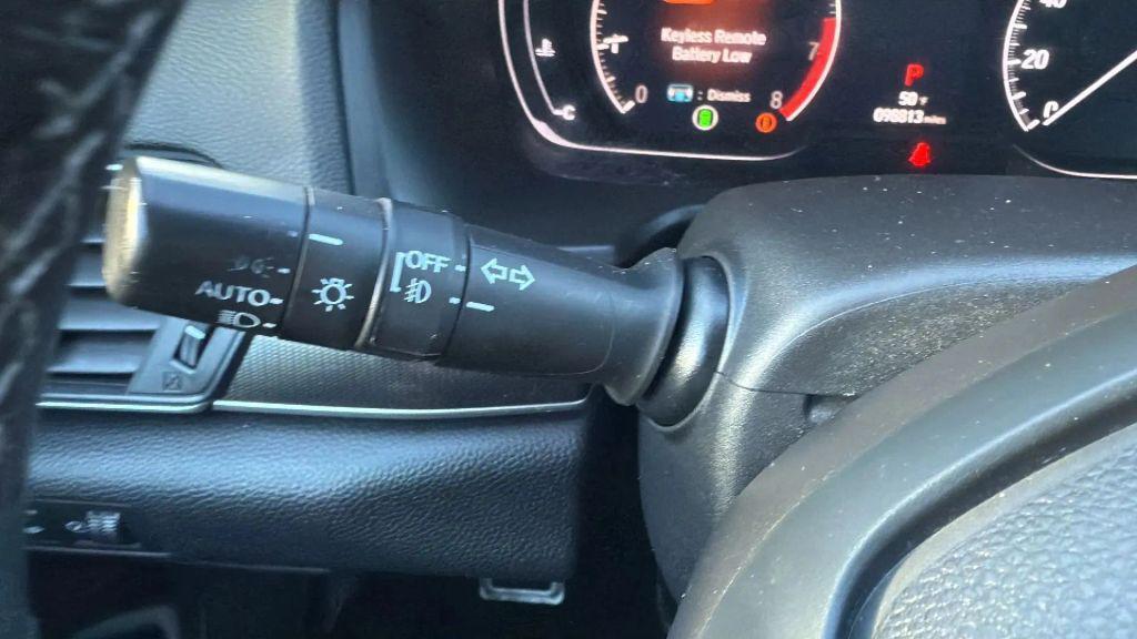 used 2018 Honda Accord car, priced at $16,499