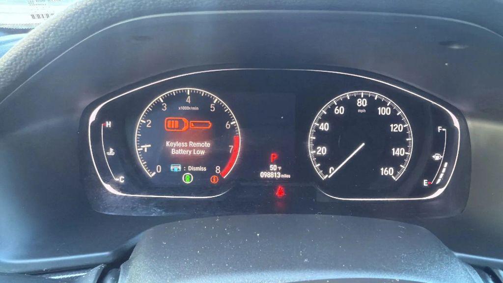 used 2018 Honda Accord car, priced at $16,499