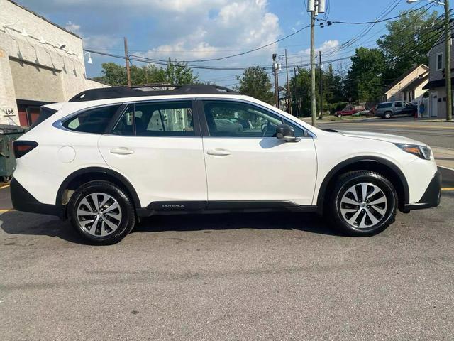 used 2020 Subaru Outback car, priced at $15,499