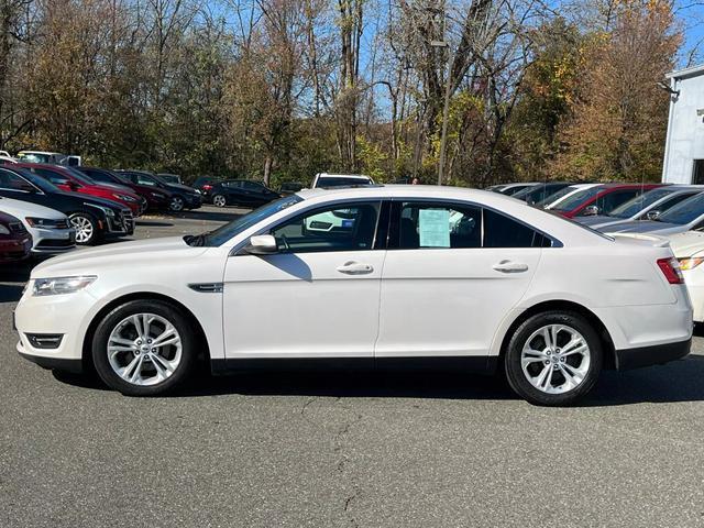 used 2013 Ford Taurus car, priced at $7,599