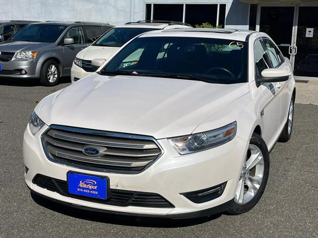used 2013 Ford Taurus car, priced at $7,799