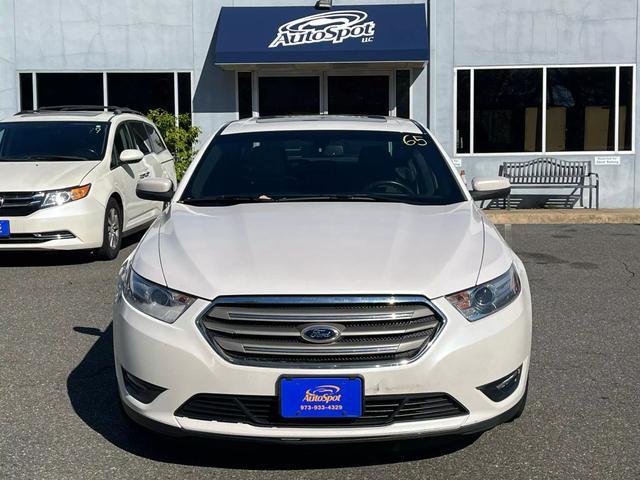 used 2013 Ford Taurus car, priced at $7,599
