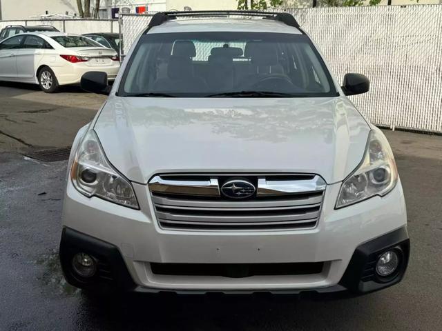 used 2014 Subaru Outback car, priced at $10,499