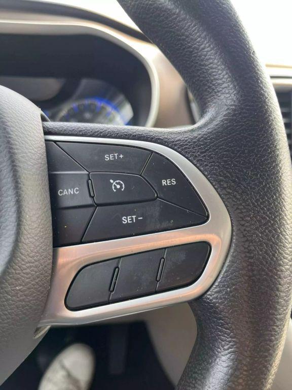 used 2021 Chrysler Voyager car, priced at $13,799
