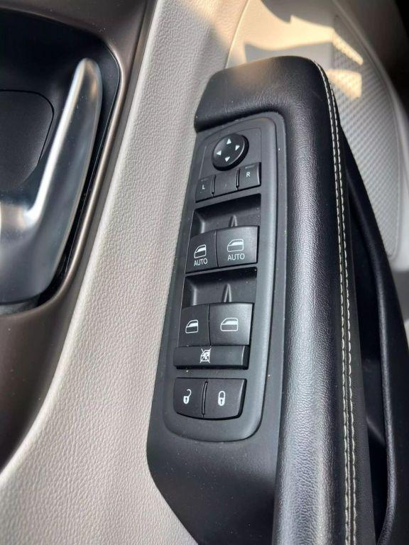 used 2021 Chrysler Voyager car, priced at $13,799