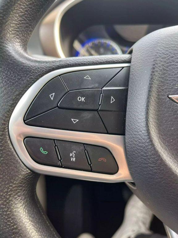 used 2021 Chrysler Voyager car, priced at $13,799