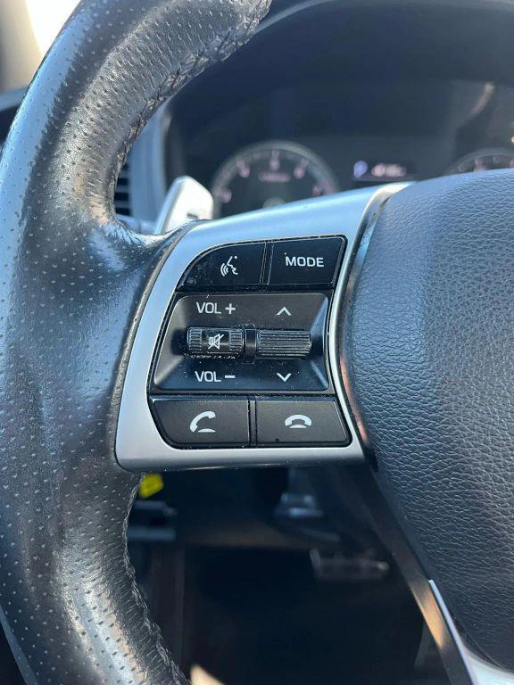 used 2018 Hyundai Sonata car, priced at $10,999
