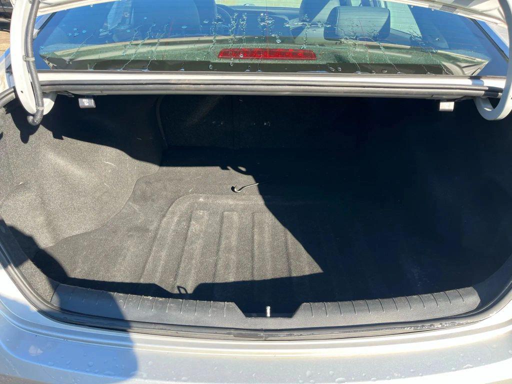 used 2018 Hyundai Sonata car, priced at $10,999