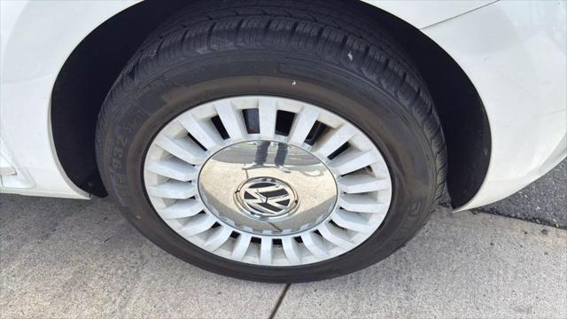 used 2013 Volkswagen Beetle car, priced at $11,499