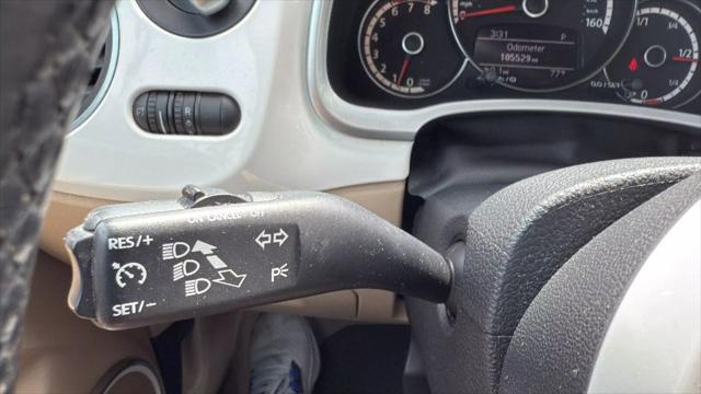 used 2013 Volkswagen Beetle car, priced at $11,499