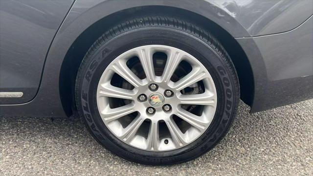 used 2013 Buick LaCrosse car, priced at $7,499