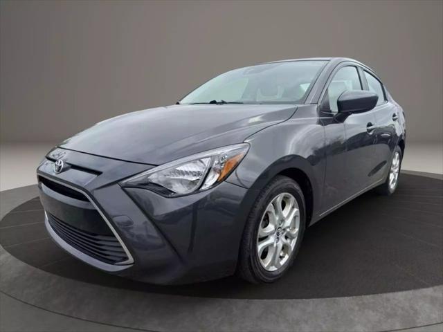 used 2017 Toyota Yaris iA car, priced at $8,397