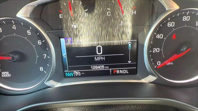 used 2017 GMC Acadia car, priced at $11,299