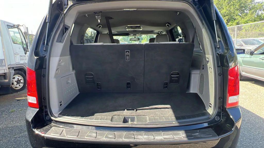 used 2015 Honda Pilot car, priced at $14,999