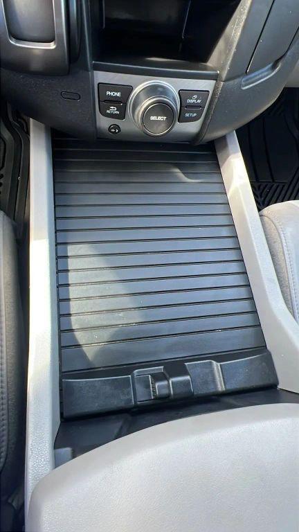 used 2015 Honda Pilot car, priced at $14,999