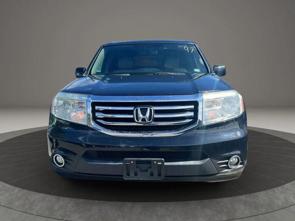 used 2015 Honda Pilot car, priced at $14,999