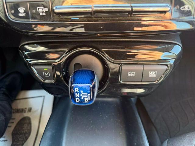 used 2016 Toyota Prius car, priced at $12,999