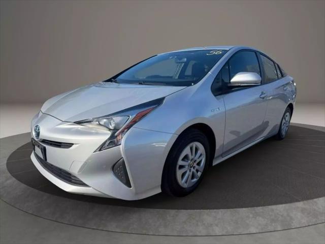 used 2016 Toyota Prius car, priced at $11,399