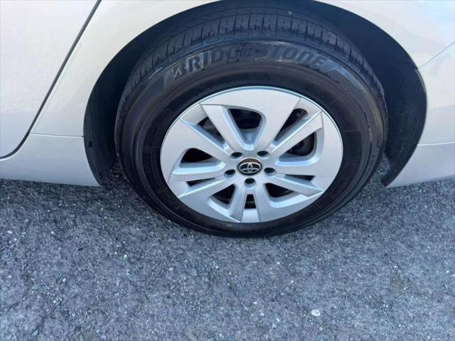used 2016 Toyota Prius car, priced at $12,999