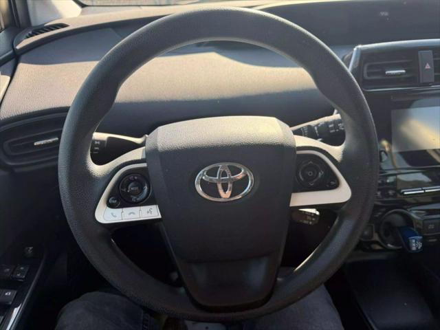 used 2016 Toyota Prius car, priced at $12,999
