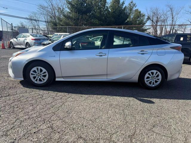 used 2016 Toyota Prius car, priced at $12,999