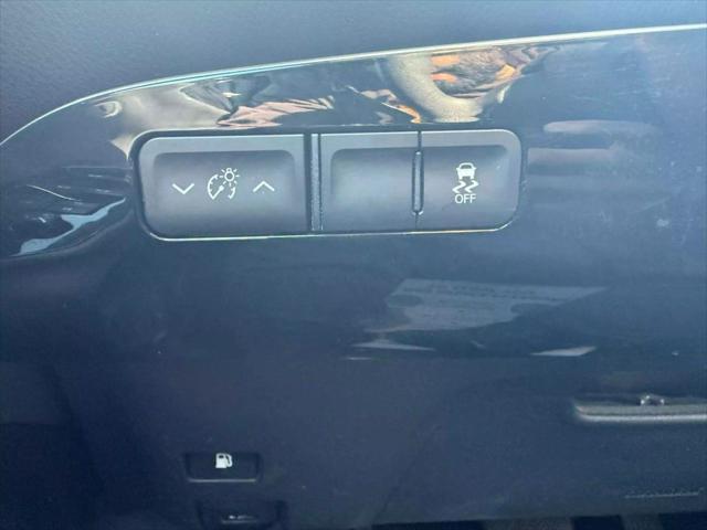 used 2016 Toyota Prius car, priced at $12,999
