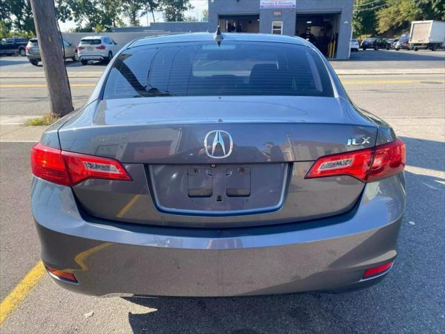 used 2014 Acura ILX car, priced at $9,399