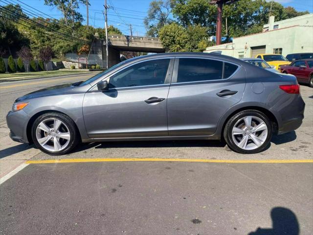 used 2014 Acura ILX car, priced at $9,399