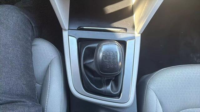 used 2017 Hyundai Elantra car, priced at $10,799