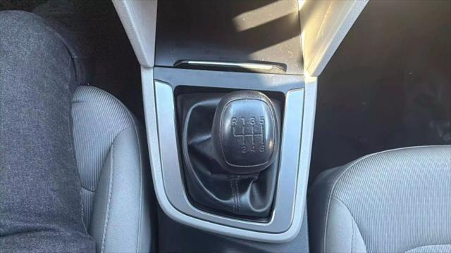 used 2017 Hyundai Elantra car, priced at $8,499