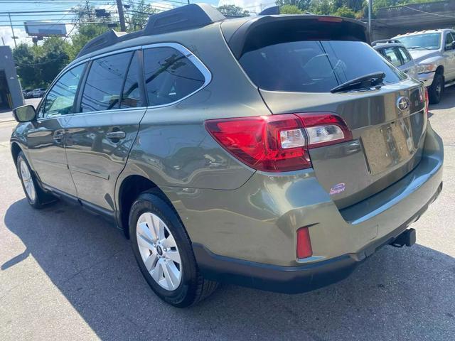 used 2017 Subaru Outback car, priced at $14,999