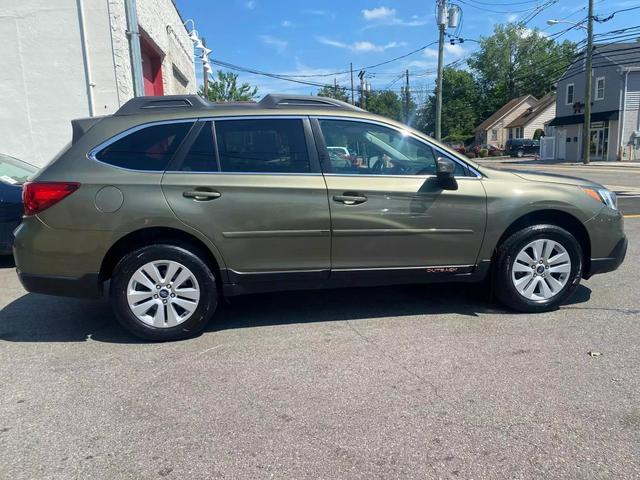 used 2017 Subaru Outback car, priced at $14,999