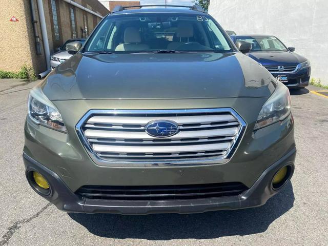 used 2017 Subaru Outback car, priced at $14,999