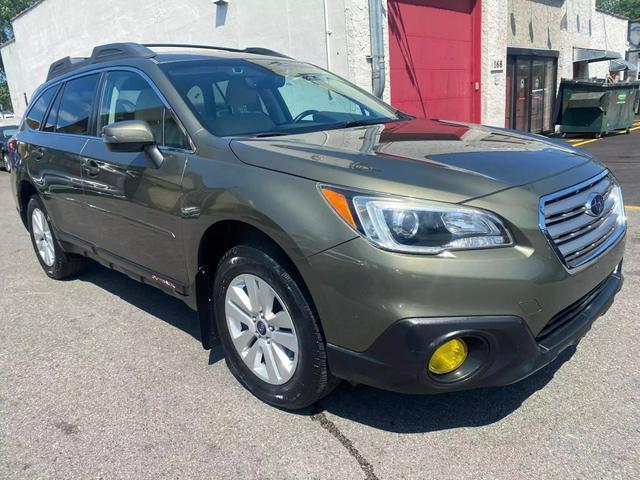 used 2017 Subaru Outback car, priced at $14,999