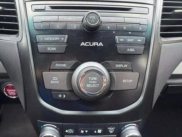 used 2015 Acura RDX car, priced at $9,999