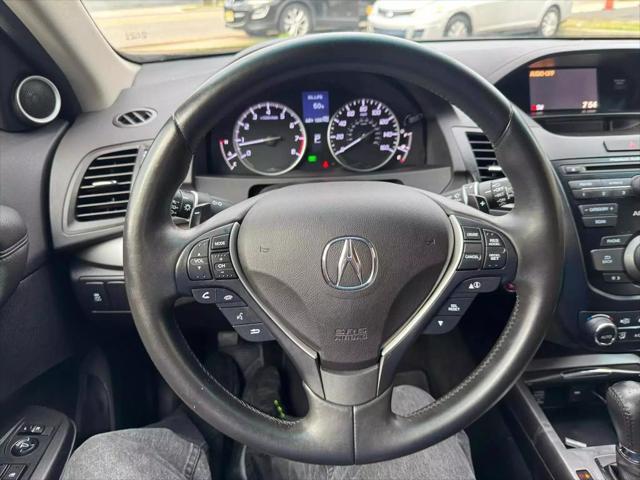 used 2015 Acura RDX car, priced at $9,999