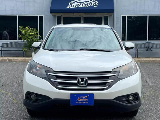 used 2014 Honda CR-V car, priced at $11,999