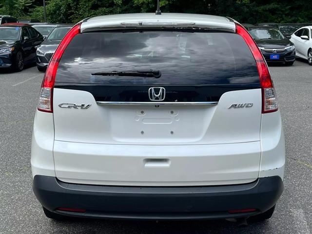 used 2014 Honda CR-V car, priced at $11,999