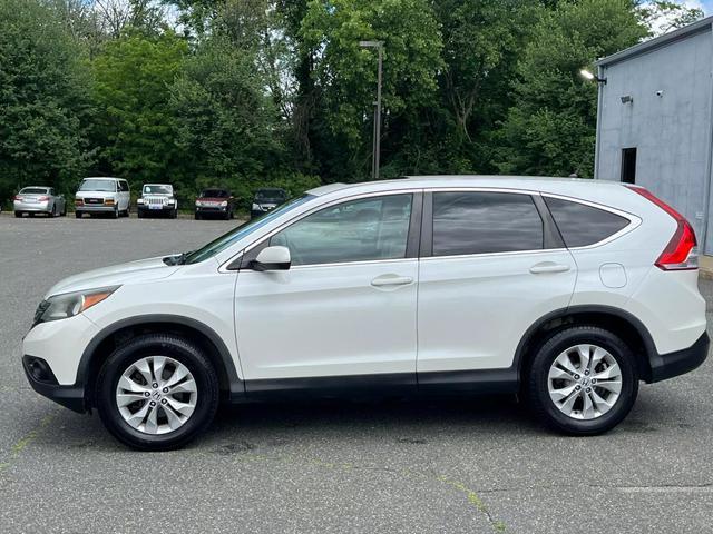 used 2014 Honda CR-V car, priced at $11,999