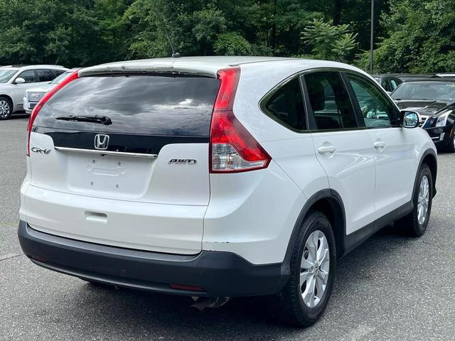 used 2014 Honda CR-V car, priced at $11,999