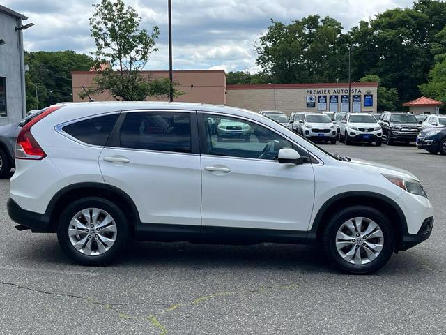 used 2014 Honda CR-V car, priced at $11,999