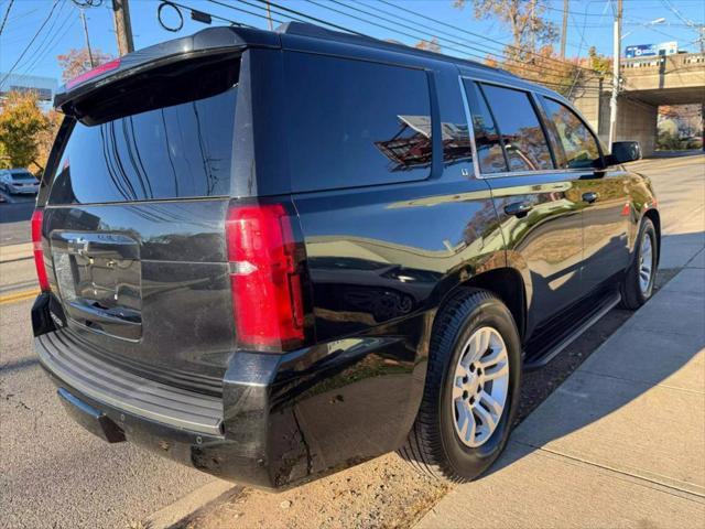 used 2015 Chevrolet Tahoe car, priced at $17,999