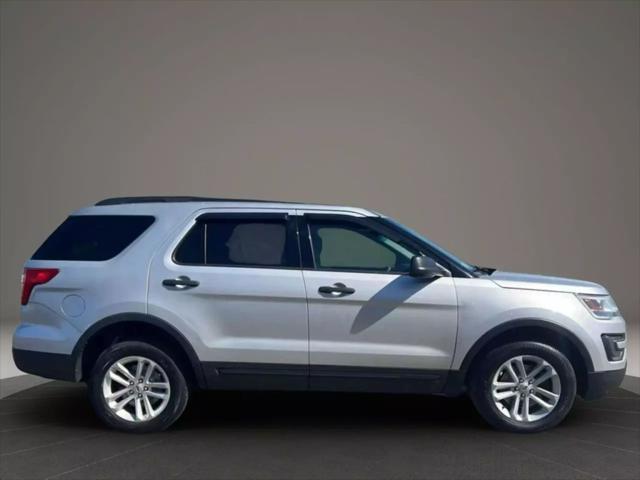 used 2016 Ford Explorer car, priced at $8,999