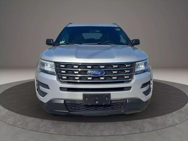 used 2016 Ford Explorer car, priced at $8,999