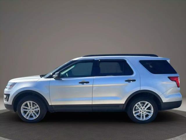 used 2016 Ford Explorer car, priced at $8,999