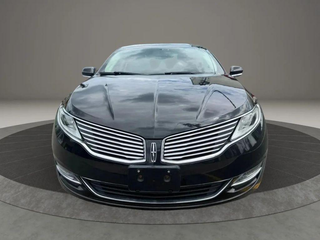 used 2013 Lincoln MKZ car, priced at $8,999