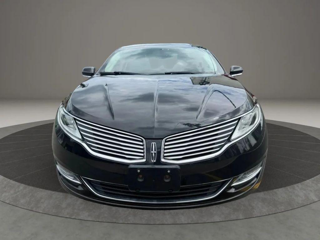 used 2013 Lincoln MKZ car, priced at $8,999