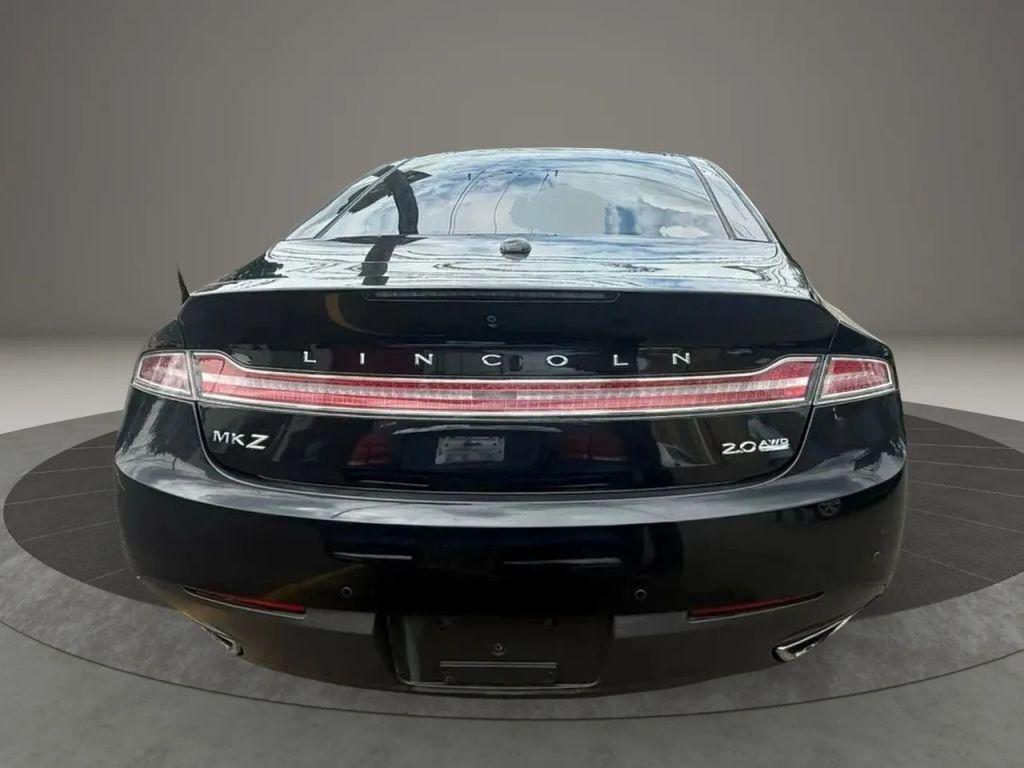 used 2013 Lincoln MKZ car, priced at $8,999