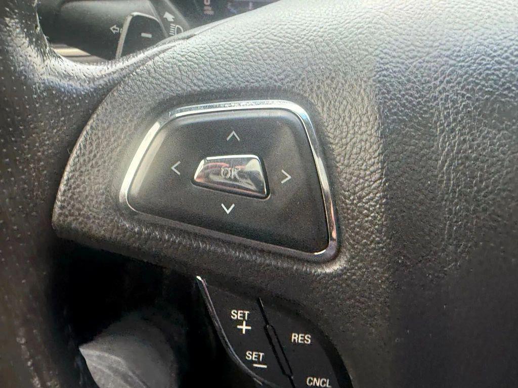 used 2013 Lincoln MKZ car, priced at $8,999