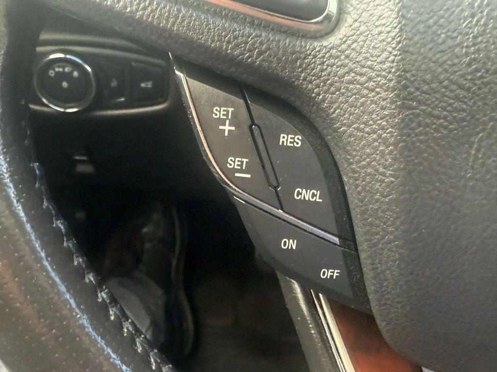 used 2013 Lincoln MKZ car, priced at $8,999